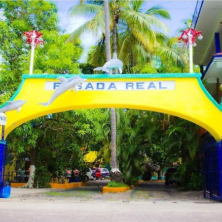Posada Real Rincon de Guayabitos Exterior foto