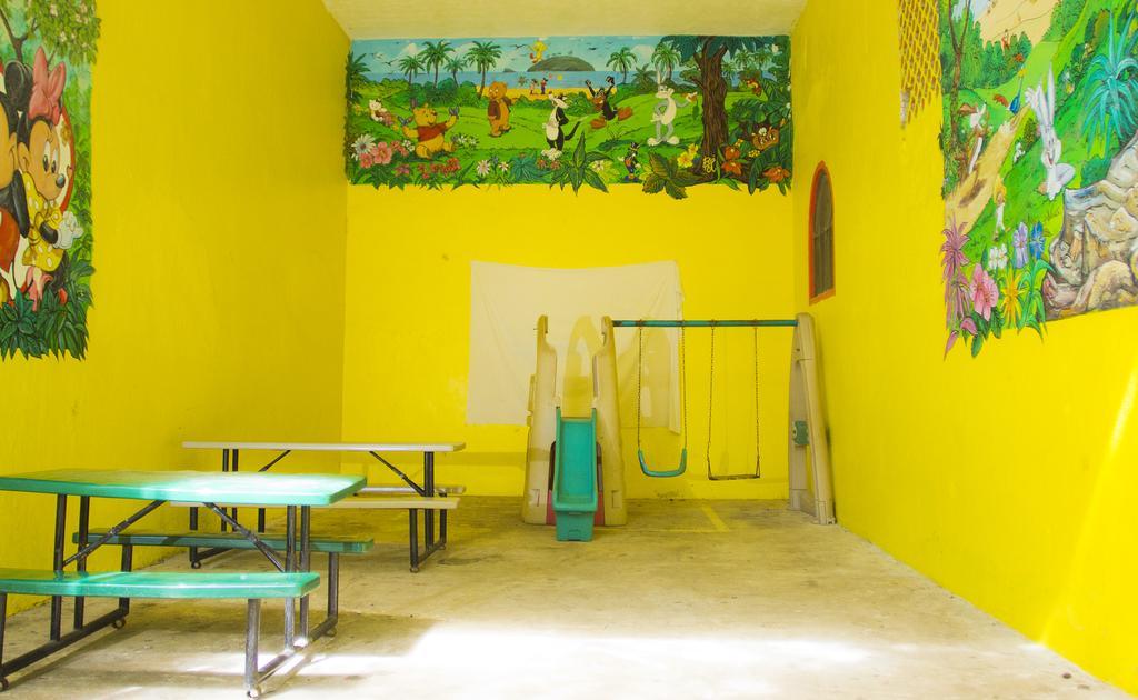 Posada Real Rincon de Guayabitos Exterior foto